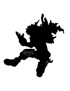 Banpresto My Hero Academia Izuku Midoriiya