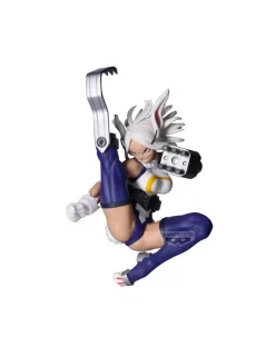 Banpresto My Hero Academia The Amazing Heroes Plus Mirko