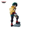 Banpresto My Hero Academia The Movie You're Next Teaser Visual Figure Izuku Midoriya