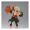 Banpresto My Hero Academia The Amazing Heroes Plus Vol. 4 Katsuki Bakugo