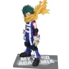Banpresto My Hero Academia Midoriya Izuku 7th Season Version