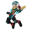 Banpresto My Hero Academia The Amazing Heroes Plus Midoriya Izuku