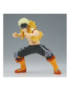 Banpresto My Hero Academia The Amazing Heroes Vol. 33 Fat Gum