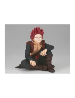 Banpresto My Hero Academia Break Time Collection Vol.5 Eijiro Kirishima