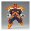 Banpresto My Hero Academia The Amazing Heroes Plus Vol. 3 Endeavor
