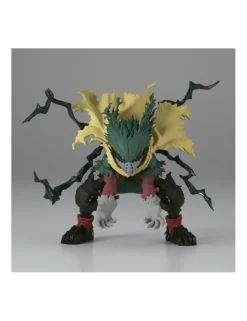 Banpresto My Hero Academia The Amazing Heroes Plus Vol. 6 Deku