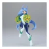 Banpresto My Hero Academia The Amazing Heroes Vol. 31 Nejire Hado