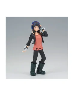 Banpresto My Hero Academia Age of Heroes Vol. 20 Earphone Jack