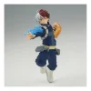 Banpresto My Hero Academia The Amazing Heroes Plus Vol. 5 Shoto Todoroki