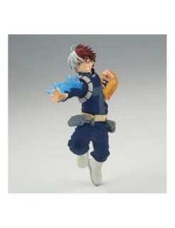 Banpresto My Hero Academia The Amazing Heroes Plus Vol. 5 Shoto Todoroki