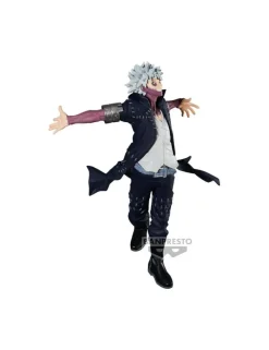 Banpresto My Hero Academia The Evil Villains Vol.7 Dabi