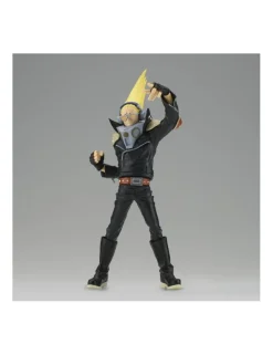 Banpresto My Hero Academia Age of Heroes Vol. 18 Present Mic