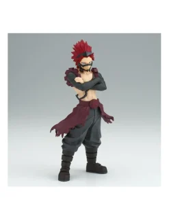 Banpresto My Hero Academia Age of Heroes Vol. 22 Red Riot