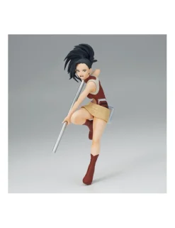 Banpresto My Hero Academia The Amazing Heroes Vol. 37 Momo Yaoyorozu