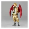 Banpresto My Hero Academia Age of Heroes Vol. 12 Hawks Metallic Version