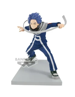 Banpresto My Hero Academia Bravegraph Vol.1 Hitoshi Shinso