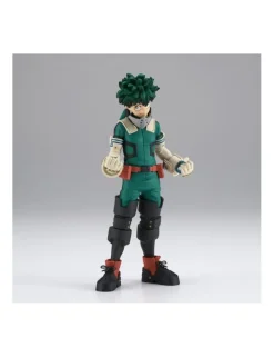 Banpresto My Hero Academia Age of Heroes Vol. 15 Deku