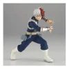 Banpresto My Hero Academia The Amazing Heroes Vol. 29 Shoto Todoroki