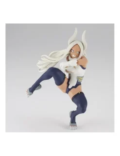 Banpresto My Hero Academia The Amazing Heroes Vol. 22 Mirko