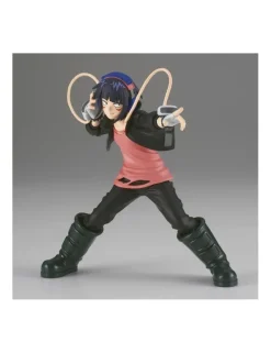 Banpresto My Hero Academia The Amazing Heroes Vol. 28 Kyoka Jiro