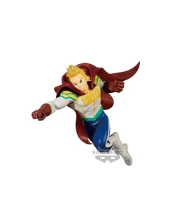 Banpresto My Hero Academia The Amazing Heroes Vol. 27 Mirio Togata