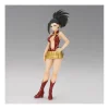 Banpresto My Hero Academia Age of Heroes Vol. 10 Momo Yaoyorozu Metallic Version