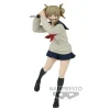 Banpresto My Hero Academia The Evil Villains Vol.6 Himiko Toga
