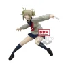 Banpresto My Hero Academia The Evil Villains Vol.3 Himiko Toga
