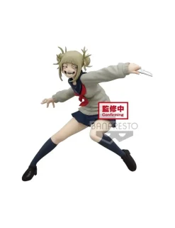 Banpresto My Hero Academia The Evil Villains Vol.3 Himiko Toga