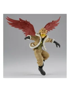 Banpresto My Hero Academia The Amazing Heroes Vol. 24 Hawks