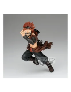 Banpresto My Hero Academia The Amazing Heroes Vol. 17 Eijiro Kirishima