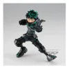 Banpresto My Hero Academia World Heroes Mission The Amazing Heroes Midroiya Izuku
