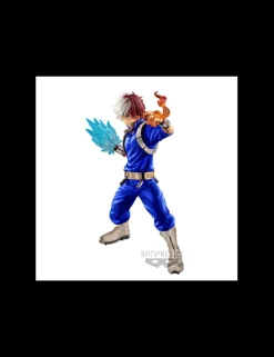 Banpresto My Hero Academia The Amazing Heroes Vol. Special Shoto Todoroki