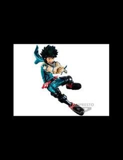 Banpresto My Hero Academia The Amazing Heroes Vol. Special Izuku Midoriya