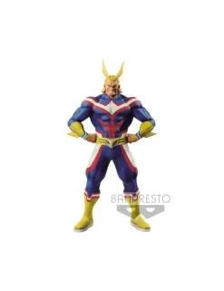 Banpresto My Hero Academia Age of Heroes All Might