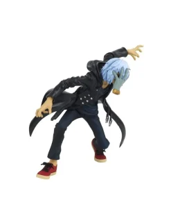 Banpresto My Hero Academia The Evil Villains Vol.2 Tomura Shigaraki