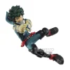 Banpresto My Hero Academia The Amazing Heroes Vol. 13 Izuku Midoriya