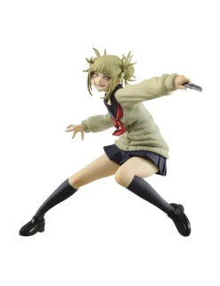 Banpresto My Hero Academia The Evil Villains Vol.1 Himiko Toga