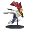 Banpresto My Hero Academia The Amazing Heroes Vol. 8 Mirio Togata