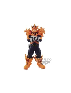 Banpresto My Hero Academia Age of Heroes Vol. 7 Endeavor