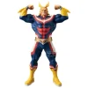 Banpresto My Hero Academia Grandista All Might