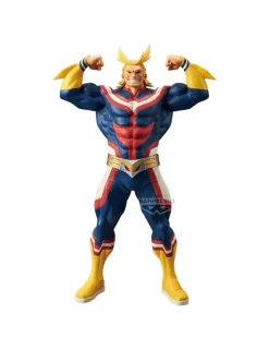 Banpresto My Hero Academia Grandista All Might