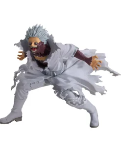 Banpresto My Hero Academia The Evil Villains Dabi