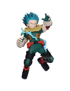 Banpresto My Hero Academia The Amazing Heroes Plus Midoriya Izuku