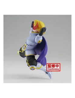 Banpresto My Hero Academia The Amazing Heroes Plus Vol. 9 Yuga Aoyama