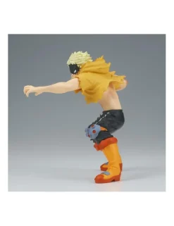 Banpresto My Hero Academia The Amazing Heroes Vol. 33 Fat Gum