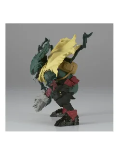 Banpresto My Hero Academia The Amazing Heroes Plus Vol. 6 Deku