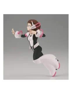 Banpresto My Hero Academia The Amazing Heroes Vol. 32 Ochaco Uraraka