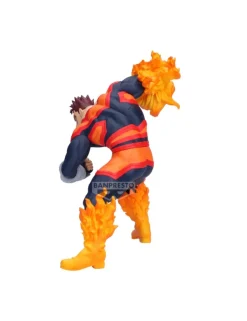 Banpresto My Hero Academia The Amazing Heroes Plus Endeavor II