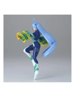 Banpresto My Hero Academia The Amazing Heroes Vol. 31 Nejire Hado
